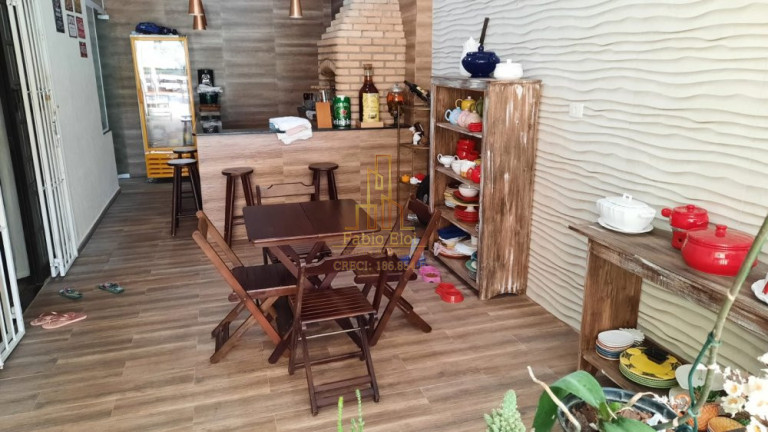 Imagem Casa com 3 Quartos à Venda, 144 m² em Centro Alto - Ribeirão Pires Imagem Casa com 3 Quartos à Venda, 144 m² em Centro Alto - Ribeirão Pires