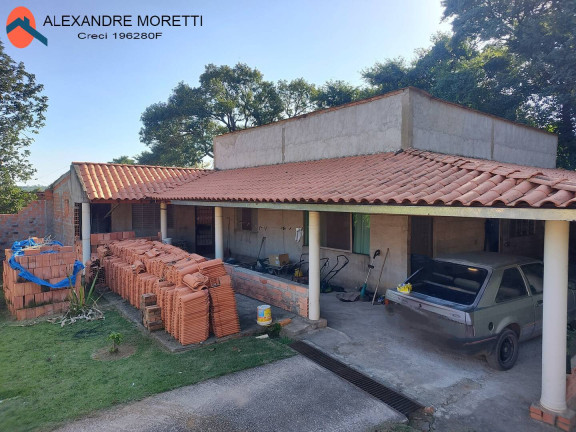 Imagem Chácara com 2 Quartos à Venda, 1.761 m² em Araçoiaba Da Serra Imagem Chácara com 2 Quartos à Venda, 1.761 m² em Araçoiaba Da Serra
