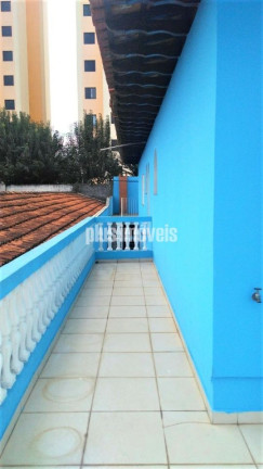 Imagem Casa com 3 Quartos à Venda, 166 m² em Vila Sônia - São Paulo Imagem Casa com 3 Quartos à Venda, 166 m² em Vila Sônia - São Paulo