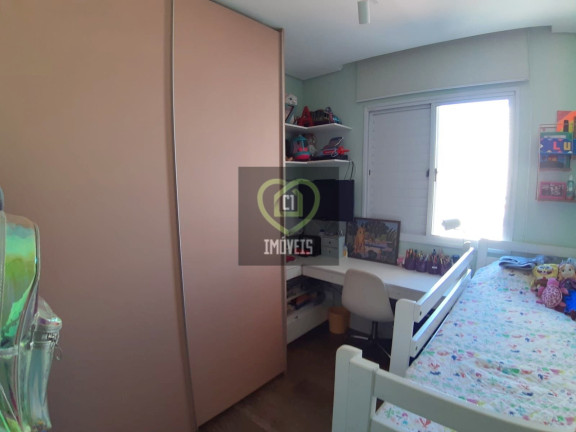Imagem Apartamento com 3 Quartos à Venda, 94 m² em Vila Romana - São Paulo