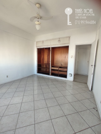 Imagem Apartamento com 3 Quartos à Venda, 152 m² em Campo Grande - Salvador Imagem Apartamento com 3 Quartos à Venda, 152 m² em Campo Grande - Salvador