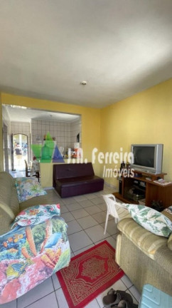 Imagem Casa com 2 Quartos à Venda, 112 m² em Jardim Santana - Mongagua Imagem Casa com 2 Quartos à Venda, 112 m² em Jardim Santana - Mongagua