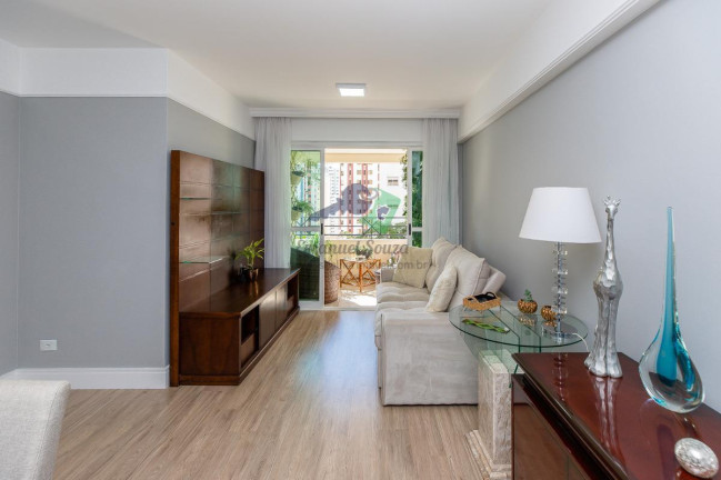 Imagem Apartamento com 3 Quartos à Venda, 78 m² em Saúde - São Paulo
