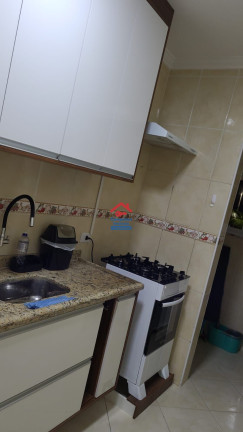 Imagem Apartamento com 2 Quartos à Venda, 87 m² em Balneário Maracanã - Praia Grande