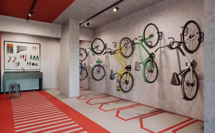 Imagem Apartamento com 3 Quartos à Venda, 67 m² em Lapa - São Paulo