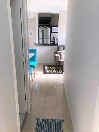 Imagem Apartamento com 2 Quartos à Venda, 47 m² em Santa Terezinha - São Bernardo Do Campo