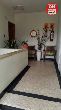 Imagem Apartamento com 2 Quartos à Venda, 80 m² em Vila Matias - Santos