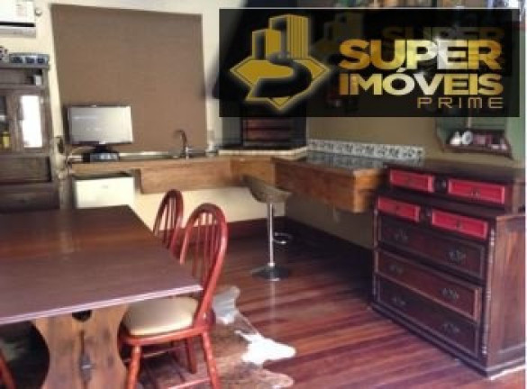 Imagem Casa com 4 Quartos à Venda, 450 m² em Três Vendas - Pelotas