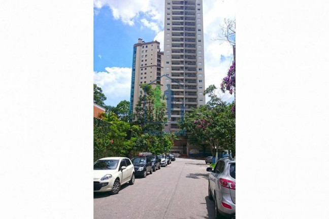 Imagem Apartamento com 2 Quartos à Venda, 73 m² em Jardim Fonte Do Morumbi - São Paulo