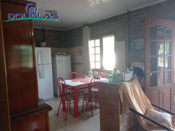 Imagem Casa com 2 Quartos à Venda, 450 m² em águas Claras - Viamão