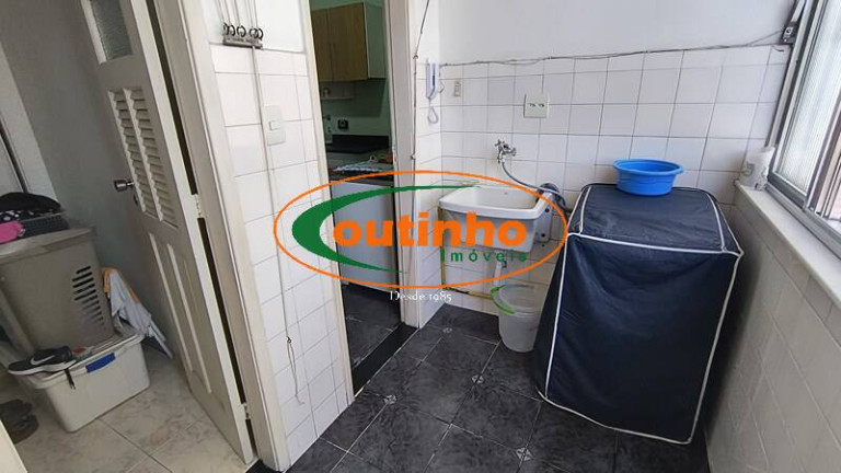 Imagem Apartamento com 2 Quartos à Venda, 67 m² em Vila Isabel - Rio De Janeiro Imagem Apartamento com 2 Quartos à Venda, 67 m² em Vila Isabel - Rio De Janeiro