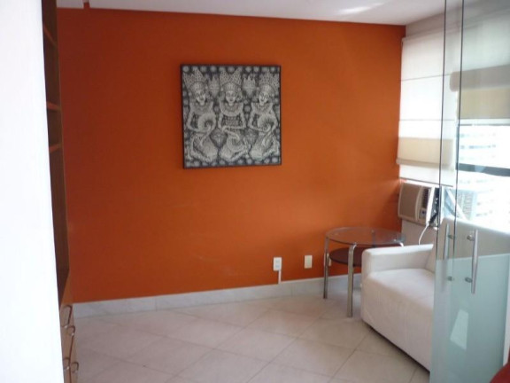 Imagem Apartamento com 3 Quartos à Venda, 137 m² em Aquárius - Salvador Imagem Apartamento com 3 Quartos à Venda, 137 m² em Aquárius - Salvador