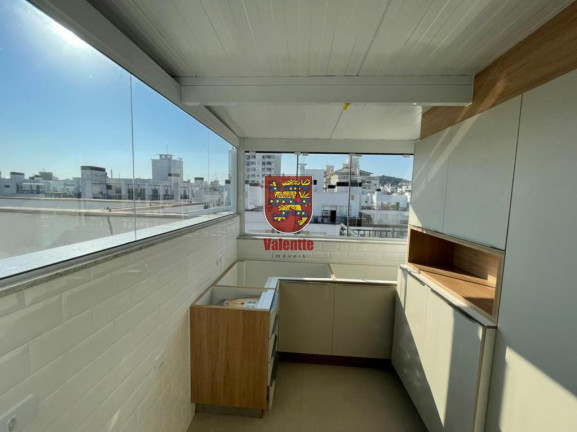 Imagem Cobertura com 3 Quartos à Venda, 262 m² em Abraão - Florianópolis Imagem Cobertura com 3 Quartos à Venda, 262 m² em Abraão - Florianópolis