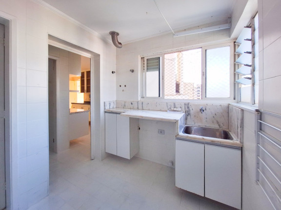Imagem Cobertura com 4 Quartos à Venda, 207 m² em Vila Suzana - São Paulo Imagem Cobertura com 4 Quartos à Venda, 207 m² em Vila Suzana - São Paulo