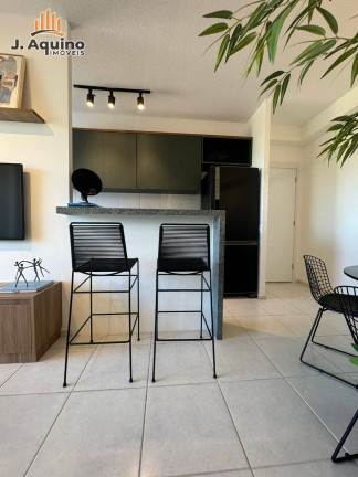 Imagem Apartamento com 3 Quartos à Venda, 59 m² em De Lourdes - Fortaleza