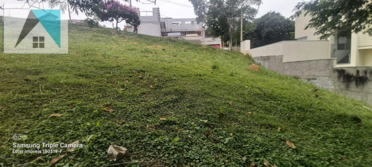 Imagem Terreno à Venda, 502 m² em Loteamento Capital Ville - Jundiaí