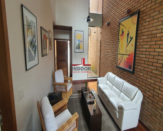 Imagem Casa com 4 Quartos à Venda, 350 m² em Tremembé - São Paulo Imagem Casa com 4 Quartos à Venda, 350 m² em Tremembé - São Paulo