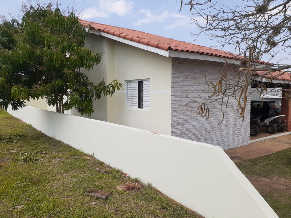 Imagem Casa com 3 Quartos à Venda, 155 m² em Ninho Verde Ii - Pardinho Imagem Casa com 3 Quartos à Venda, 155 m² em Ninho Verde Ii - Pardinho