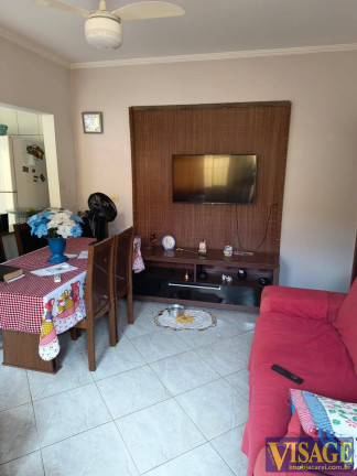 Imagem Casa com 2 Quartos à Venda, 182 m² em Jardim Alvorada - Jacareí