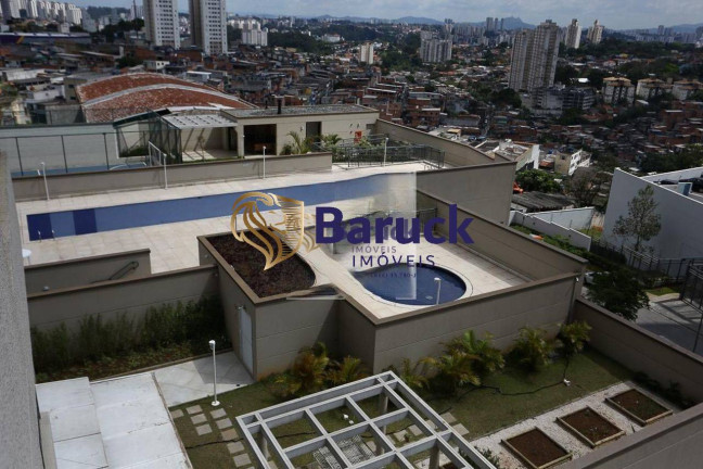 Imagem Apartamento com 2 Quartos à Venda, 69 m² em Vila Andrade Morumbi - São Paulo Imagem Apartamento com 2 Quartos à Venda, 69 m² em Vila Andrade Morumbi - São Paulo