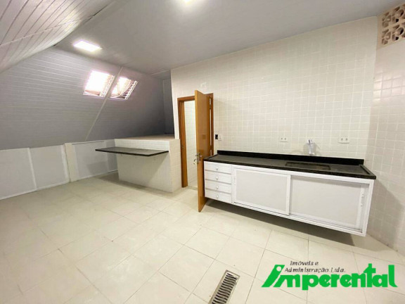 Imagem Sala Comercial para Alugar, 300 m² em Boqueirão - Santos
