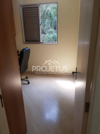 Imagem Apartamento com 2 Quartos à Venda, 54 m² em Vila Andrade - São Paulo Imagem Apartamento com 2 Quartos à Venda, 54 m² em Vila Andrade - São Paulo