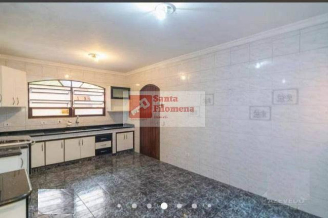 Imagem Sobrado com 3 Quartos à Venda, 183 m² em Parque Gerassi - Santo André Imagem Sobrado com 3 Quartos à Venda, 183 m² em Parque Gerassi - Santo André