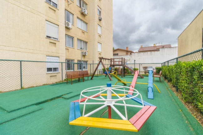 Imagem Apartamento com 2 Quartos à Venda, 49 m² em Sarandi - Porto Alegre Imagem Apartamento com 2 Quartos à Venda, 49 m² em Sarandi - Porto Alegre