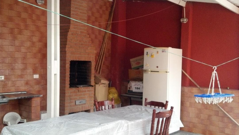 Imagem Sobrado com 3 Quartos à Venda, 120 m² em Jardim Santo André - Santo André Imagem Sobrado com 3 Quartos à Venda, 120 m² em Jardim Santo André - Santo André