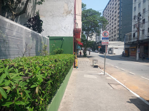 Imagem Apartamento com 3 Quartos à Venda, 56 m² em Aclimação - São Paulo