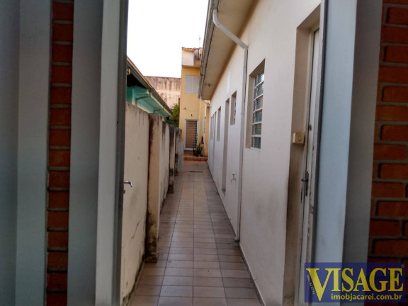 Imagem Casa com 4 Quartos à Venda, em Centro - Jacareí Imagem Casa com 4 Quartos à Venda, em Centro - Jacareí