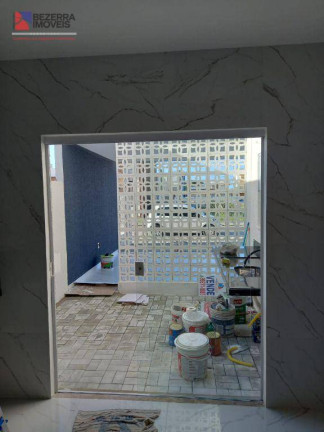 Imagem Casa com 3 Quartos à Venda, 118 m² em Cajupiranga - Parnamirim