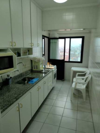 Imagem Apartamento com 3 Quartos à Venda, 121 m² em Real - Praia Grande Imagem Apartamento com 3 Quartos à Venda, 121 m² em Real - Praia Grande