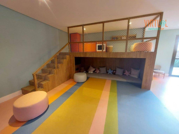 Imagem Apartamento com 3 Quartos à Venda, 83 m² em Barra Funda - São Paulo