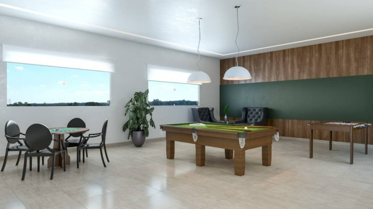 Imagem Apartamento com 2 Quartos à Venda, 47 m² em Jardim Nova Europa - Campinas Imagem Apartamento com 2 Quartos à Venda, 47 m² em Jardim Nova Europa - Campinas