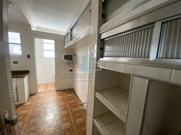 Imagem Apartamento com 1 Quarto à Venda, 50 m² em Canto Do Forte - Praia Grande Imagem Apartamento com 1 Quarto à Venda, 50 m² em Canto Do Forte - Praia Grande