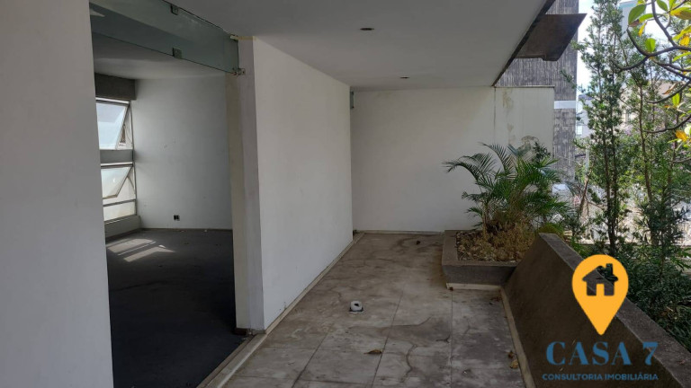 Imagem Casa com 5 Quartos à Venda, 400 m² em Gutierrez - Belo Horizonte Imagem Casa com 5 Quartos à Venda, 400 m² em Gutierrez - Belo Horizonte