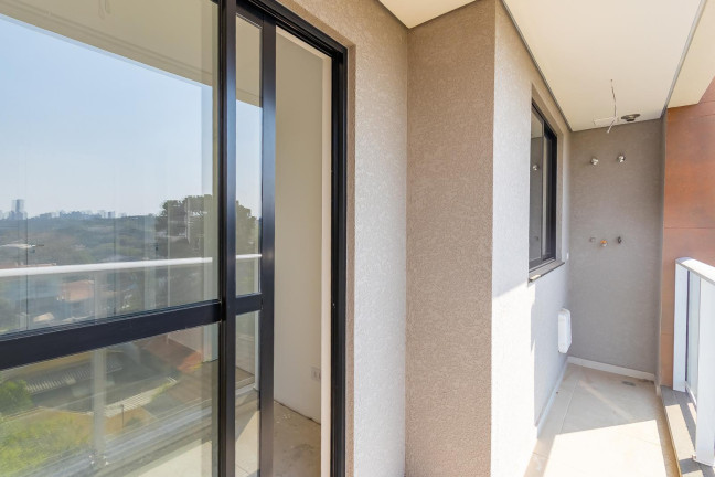 Imagem Apartamento com 1 Quarto à Venda, 33 m² em Santa Quitéria - Curitiba Imagem Apartamento com 1 Quarto à Venda, 33 m² em Santa Quitéria - Curitiba
