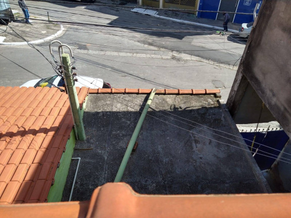 Imagem Casa com 3 Quartos à Venda, 200 m² em Parque Dos Bancários - São Paulo
