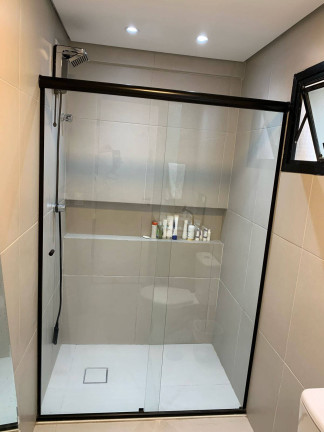 Imagem Apartamento com 2 Quartos à Venda, 60 m² em Moema - São Paulo