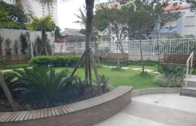 Imagem Apartamento com 3 Quartos para Alugar, 76 m² em Pompeia - São Paulo Imagem Apartamento com 3 Quartos para Alugar, 76 m² em Pompeia - São Paulo