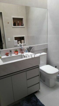 Imagem Casa de Condomínio com 3 Quartos à Venda, 112 m² em Cajuru Do Sul - Sorocaba