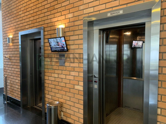 Imagem Sala Comercial à Venda, 75 m² em Vila Olímpia - São Paulo