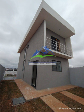 Imagem Casa com 2 Quartos à Venda, 140 m² em Terra Preta (terra Preta) - Mairiporã Imagem Casa com 2 Quartos à Venda, 140 m² em Terra Preta (terra Preta) - Mairiporã