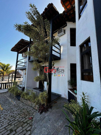 Imagem Casa com 2 Quartos à Venda, 56 m² em Geribá - Armação Dos Búzios Imagem Casa com 2 Quartos à Venda, 56 m² em Geribá - Armação Dos Búzios