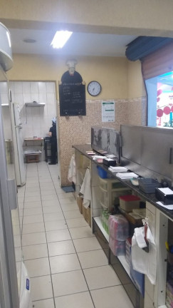 Imagem Sala Comercial à Venda, 60 m² em Centro - São Vicente Imagem Sala Comercial à Venda, 60 m² em Centro - São Vicente