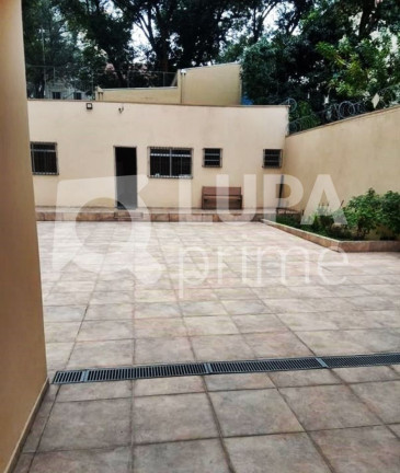 Imagem Casa com 1 Quarto à Venda, 700 m² em Consolação - São Paulo Imagem Casa com 1 Quarto à Venda, 700 m² em Consolação - São Paulo