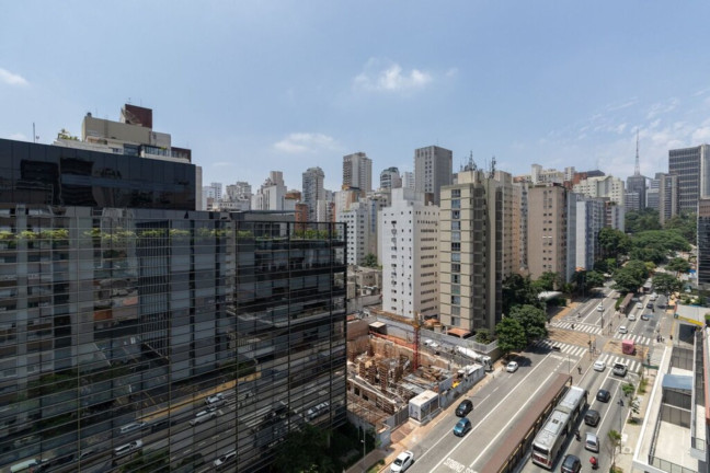 Imagem Apartamento com 2 Quartos à Venda, 67 m² em Jardim Paulista - São Paulo Imagem Apartamento com 2 Quartos à Venda, 67 m² em Jardim Paulista - São Paulo