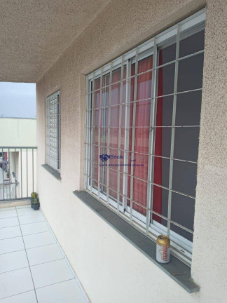Apartamento com 2 Quartos à Venda, 45 m² em Jardim Guilhermino - Guarulhos