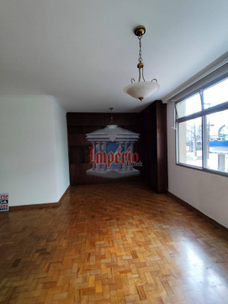 Imagem Apartamento com 3 Quartos para Alugar, 145 m² em Centro - Santo André Imagem Apartamento com 3 Quartos para Alugar, 145 m² em Centro - Santo André